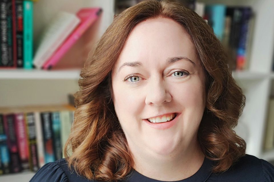Triona Campbell
