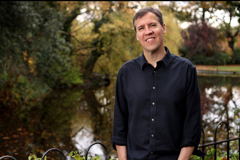 Author  Jeff Kinney, the man behind Wimpy Kid, on how Greg
