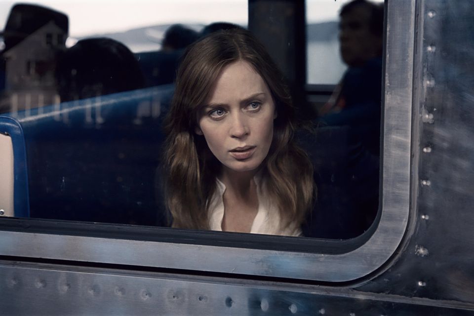 Layer of mystery: The Girl Before, like The Girl on the Train, falls within the 'domestic noir' sub-genre