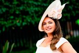 thumbnail: Kelly Brook attends Royal Ascot 2017 at Ascot Racecourse on June 24, 2017 in Ascot, England.  (Photo by Stuart C. Wilson/Getty Images)