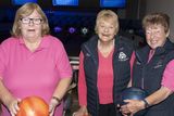 thumbnail: At the Riverchapel / Courtown Ladies Club's outing at Pirate's Cove on Tuesday were Linda Byrne, Martha Walker and Margaret Boswarthack. Pic: Jim Campbell