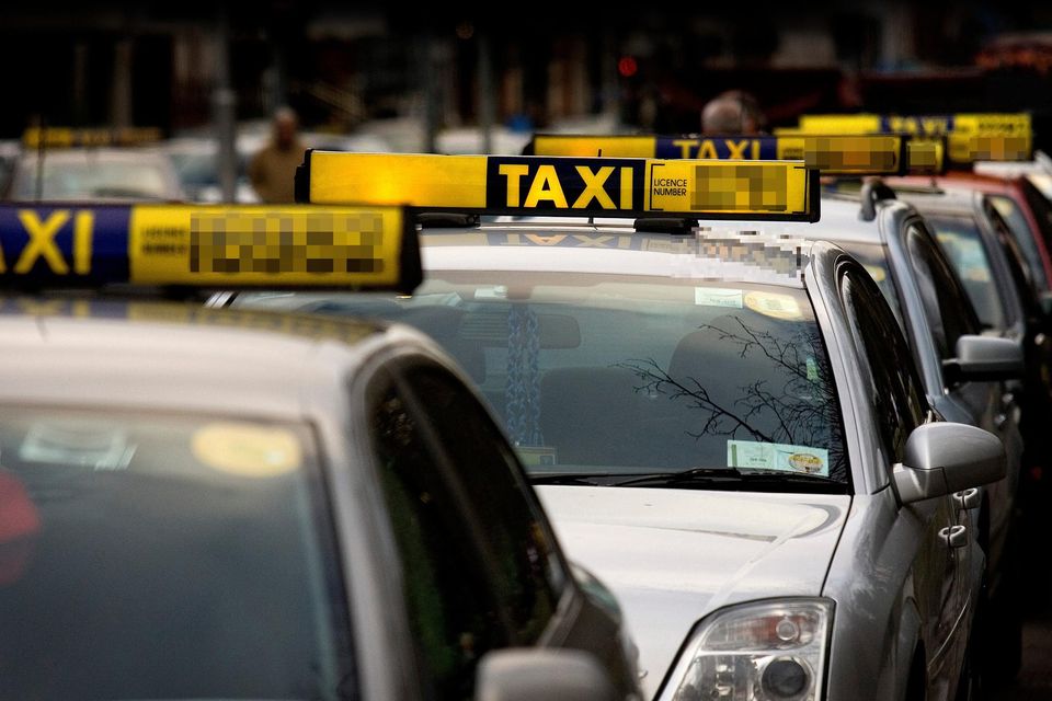tambor adyacente pubertad Explainer: How to avoid fake taxis and stay safe as bogus-taxi scam hits  victims for hundreds of thousands of euro | Independent.ie