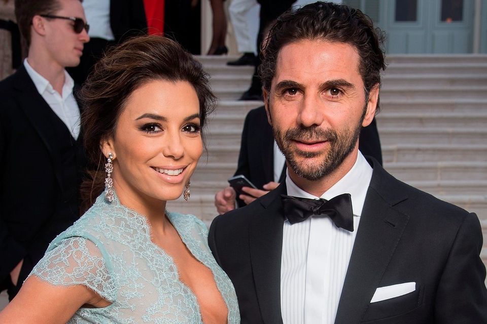 Her Husband's Affair Destroyed Her World, Eva Longoria