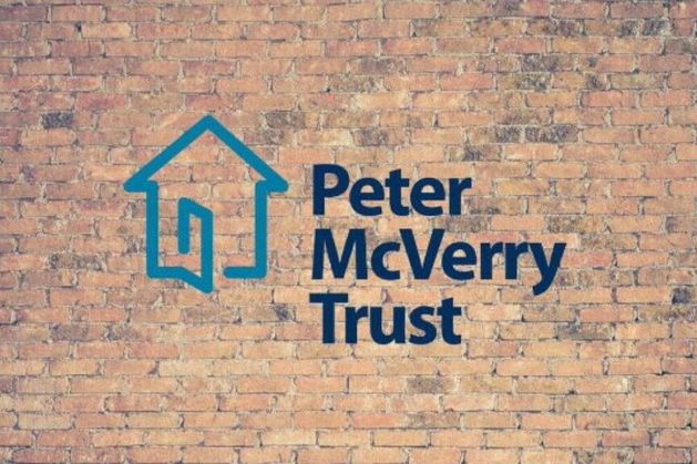 Troubled Peter McVerry Trust is being sued by one of its major contractors