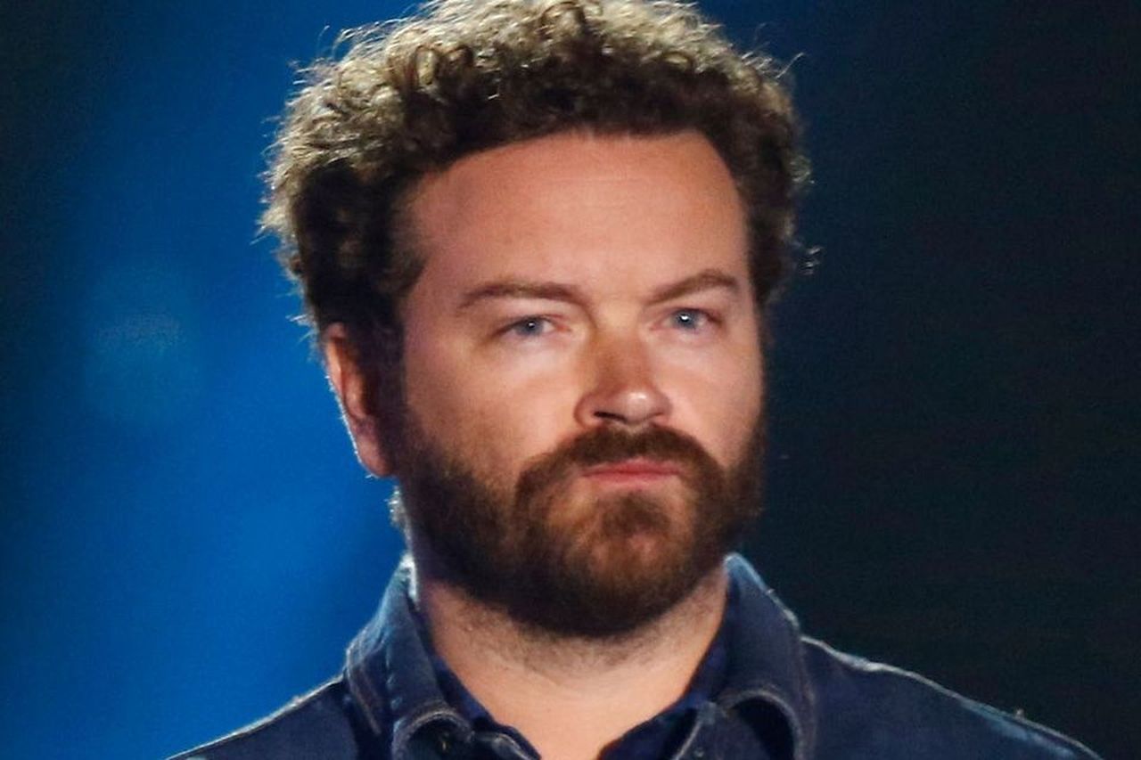 Danny Masterson Transferred from Maximum Security Prison to California Men's Colony