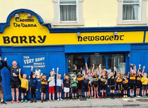 Club News: Austin Stacks Juveniles/Ladies | Irish Independent