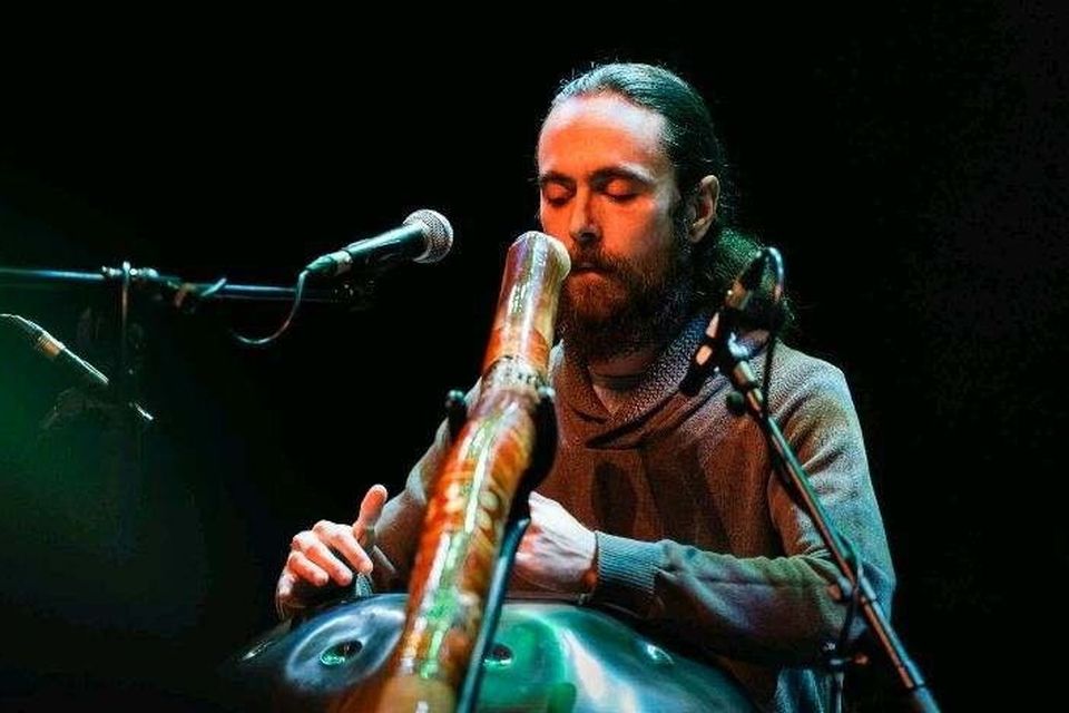 Micheal O'Dalaigh