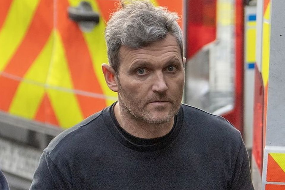 Tralee businessman Nathan McDonnell has been linked to massive drug seizure