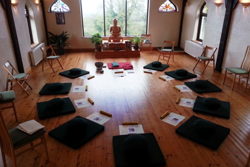 Sunyata Buddhist Centre
