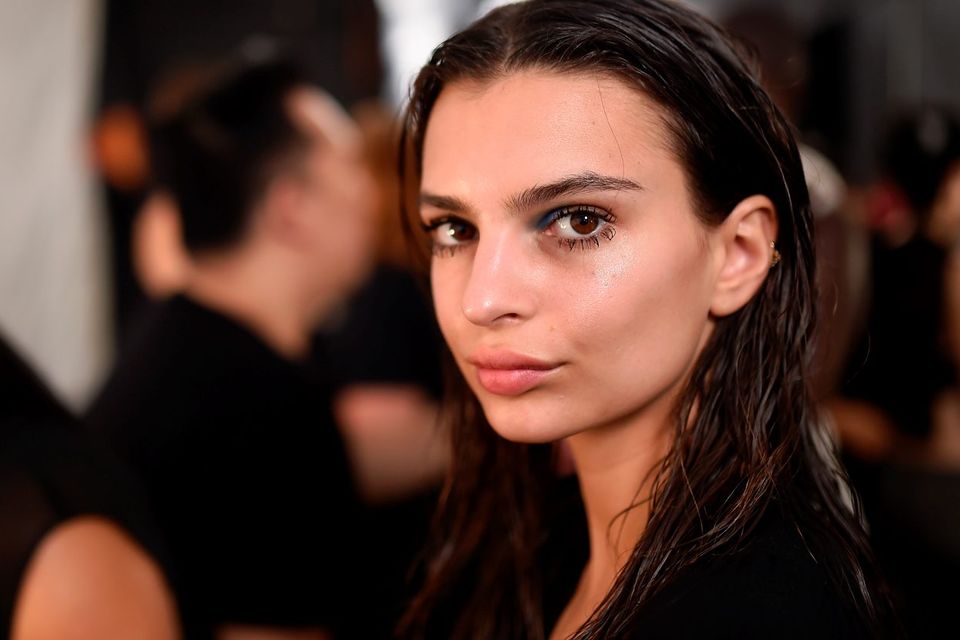 From Bantry to the Big Apple: Emily Ratajkowski makes Fashion Week debut  after Irish holiday