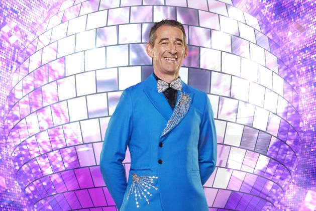 ‘It’s just been fantastic’ – Davy Russell latest celebrity to leave Dancing with the Stars