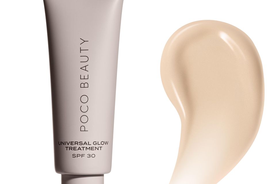 Poco Beauty Universal Glow Treatment (€30 via pocobeauty.com)