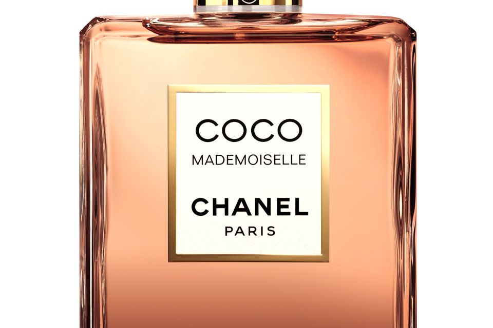 Chanel Coco Mademoiselle - Eau de Parfum (tester with cap)