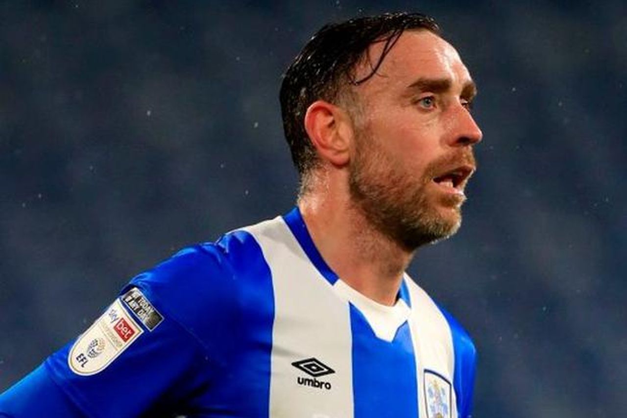 He has bled, fought and cried in that Derby County shirt' - every word from  Richard Keogh's agent - Derbyshire Live