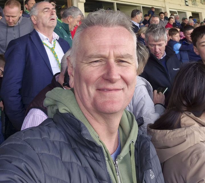 Daithí Ó Sé: Tá Corn Pháidí Uí Shé ag dul abhaile, bhaile!