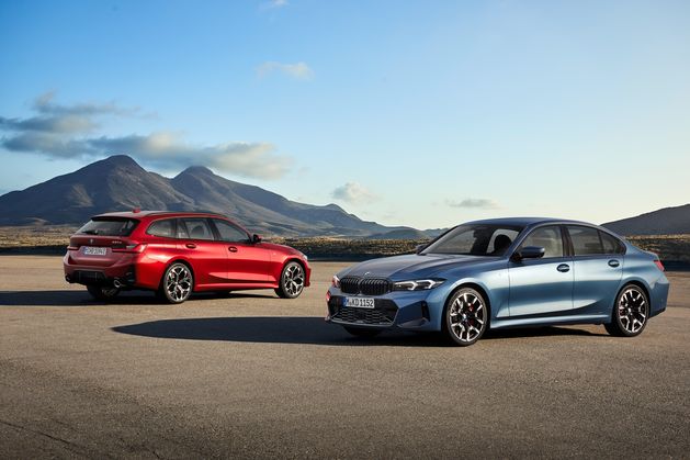 Review: New kids on the block — my top eight new car models to watch out for in showrooms in 2024