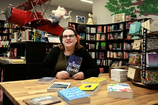 Drogheda bookshop closes, with free schoolbooks scheme being blamed