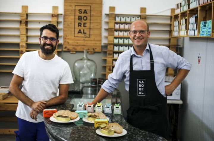 It’s the Algarve, but not as you know it - my trip beyond the beaches in sunny south Portugal