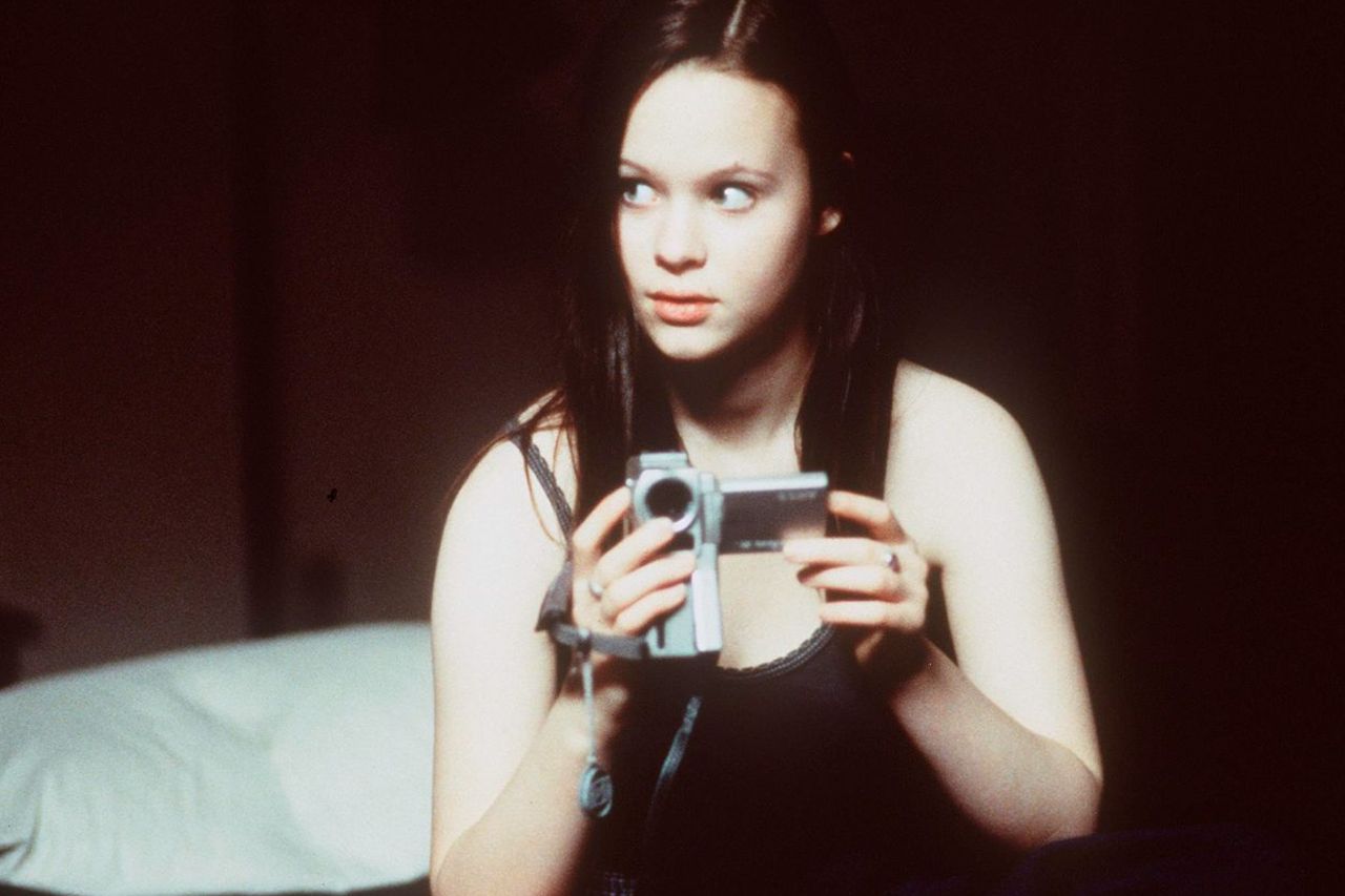 Remember Thora Birch? This is what Jane from American Beauty looks like now  | Irish Independent