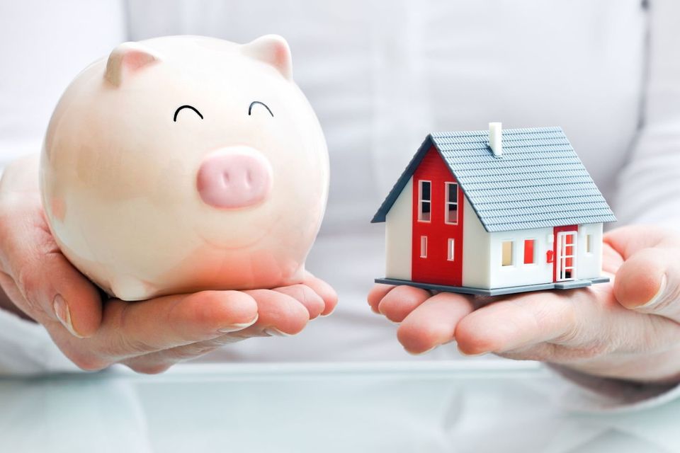 Most lenders want a mortgage paid off by the time the borrower reaches 70. Photo: Stock image.