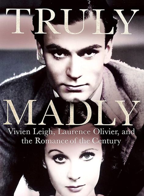 Truly, Madly by Stephen Galloway