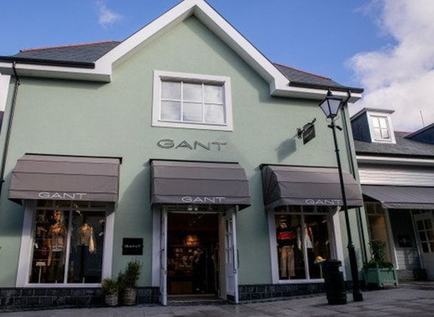 Kildare Village opens four new luxury fashion boutiques