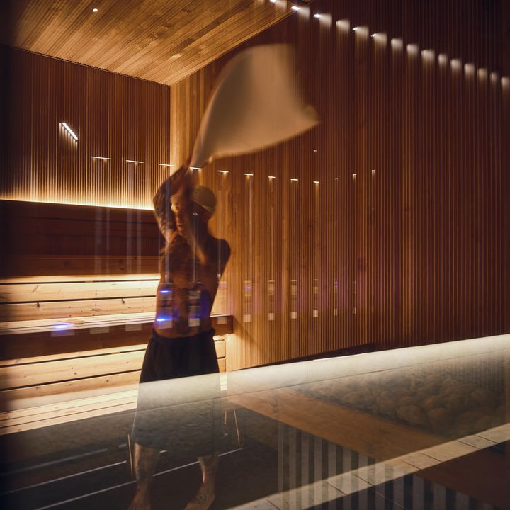 Notions and necessities: From a sauna experience to the latest in shapewear and festival fun, it’s all here