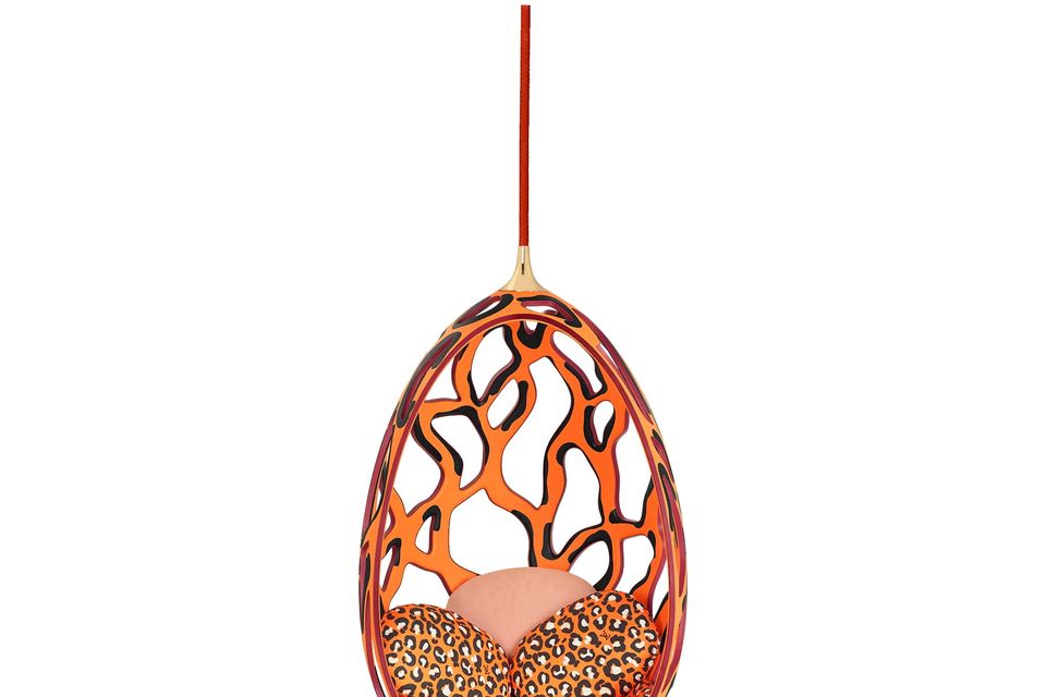 Disco Cocoon By Campana Brothers - Art of Living - Home