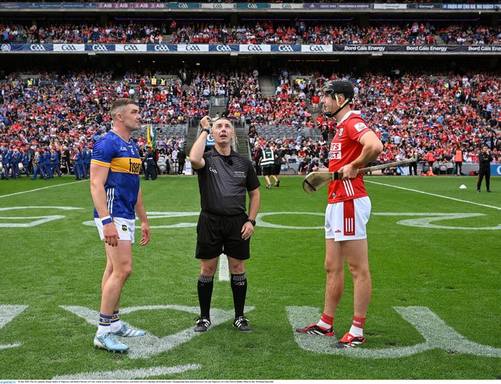 ‘Everything Ben has said is hard to argue with’ – Rob Downey echoes O’Connor’s calls for ‘hard and fair’ game