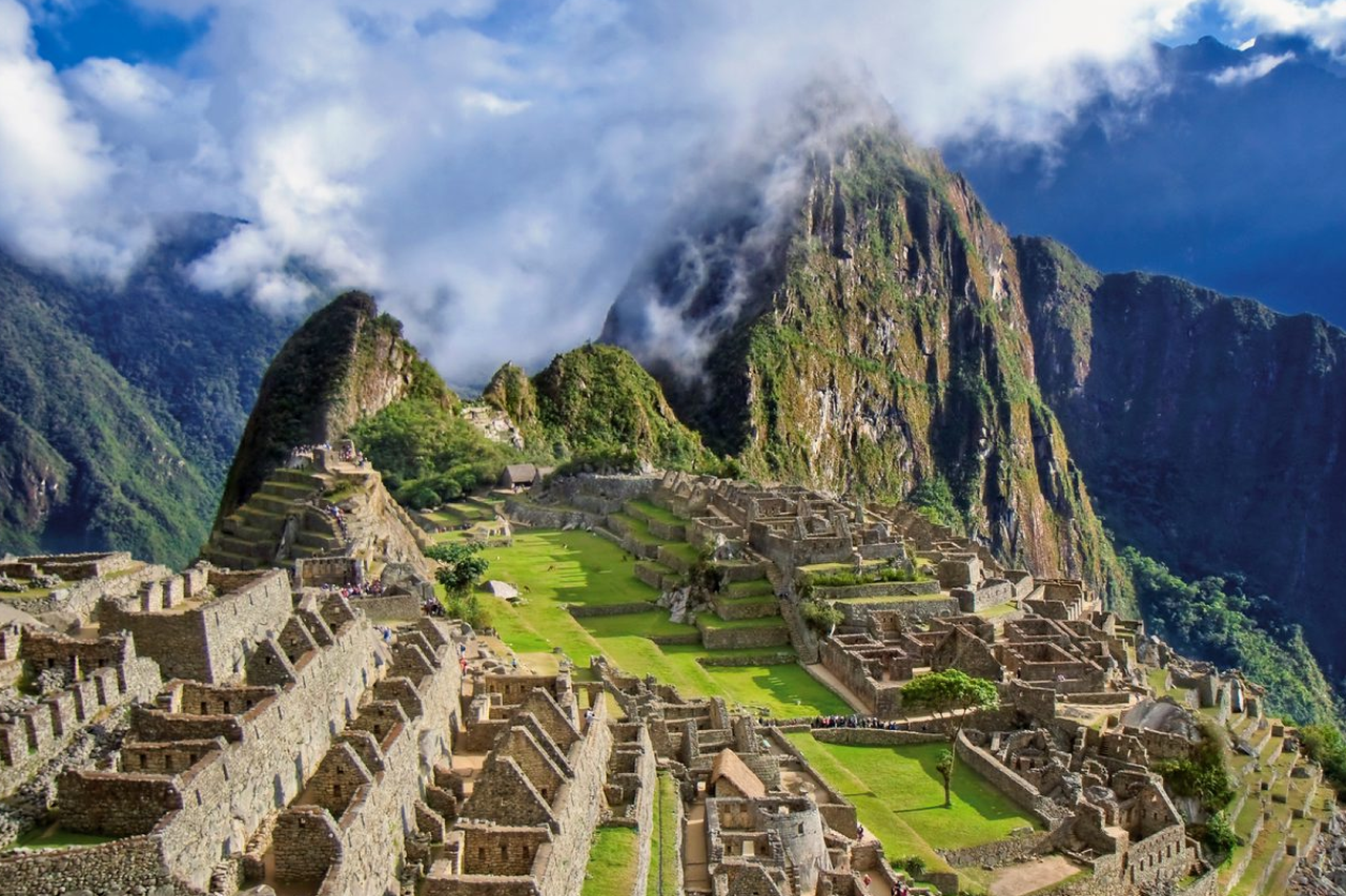 Could a new Machu Picchu airport be the death of one of the world's ...