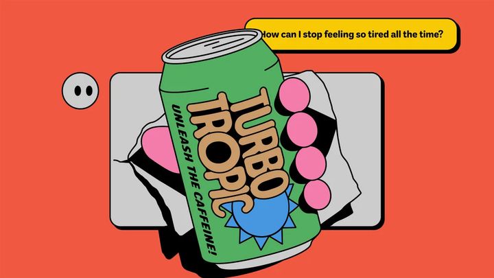 Why your AI assistant is ?suddenly selling to you