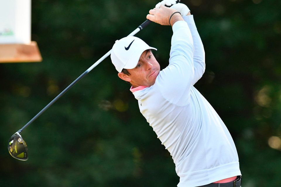 Rory McIlroy misses cut in another disappointing display | Irish Independent
