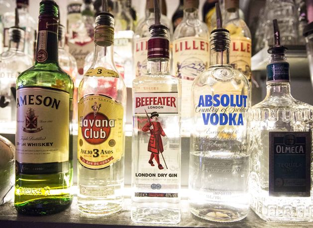 Pernod Ricard shares soar after results defy analyst expectations