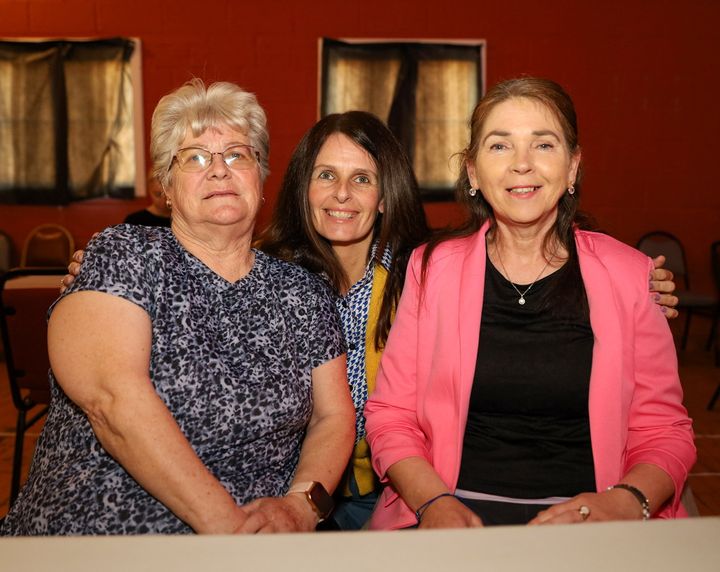 Wexford country weekend raises over €6,200 for Irish Cancer Society – ‘It truly felt like she was there with us in spirit’