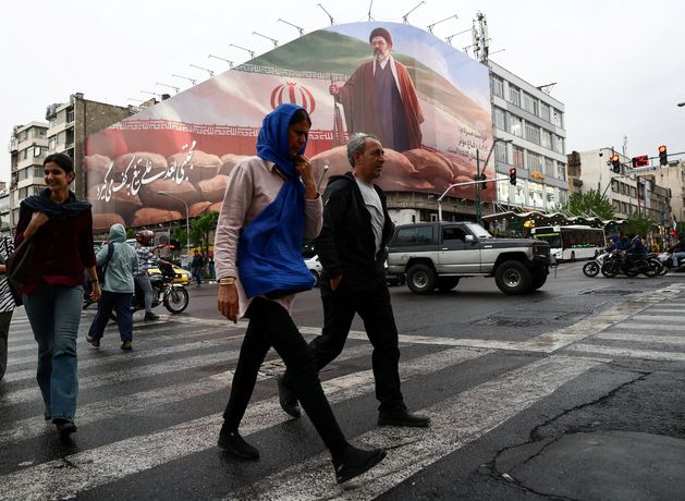 Marc Champion: Logic demands a deal on Iran, but will Donald Trump's?fantasies allow one?