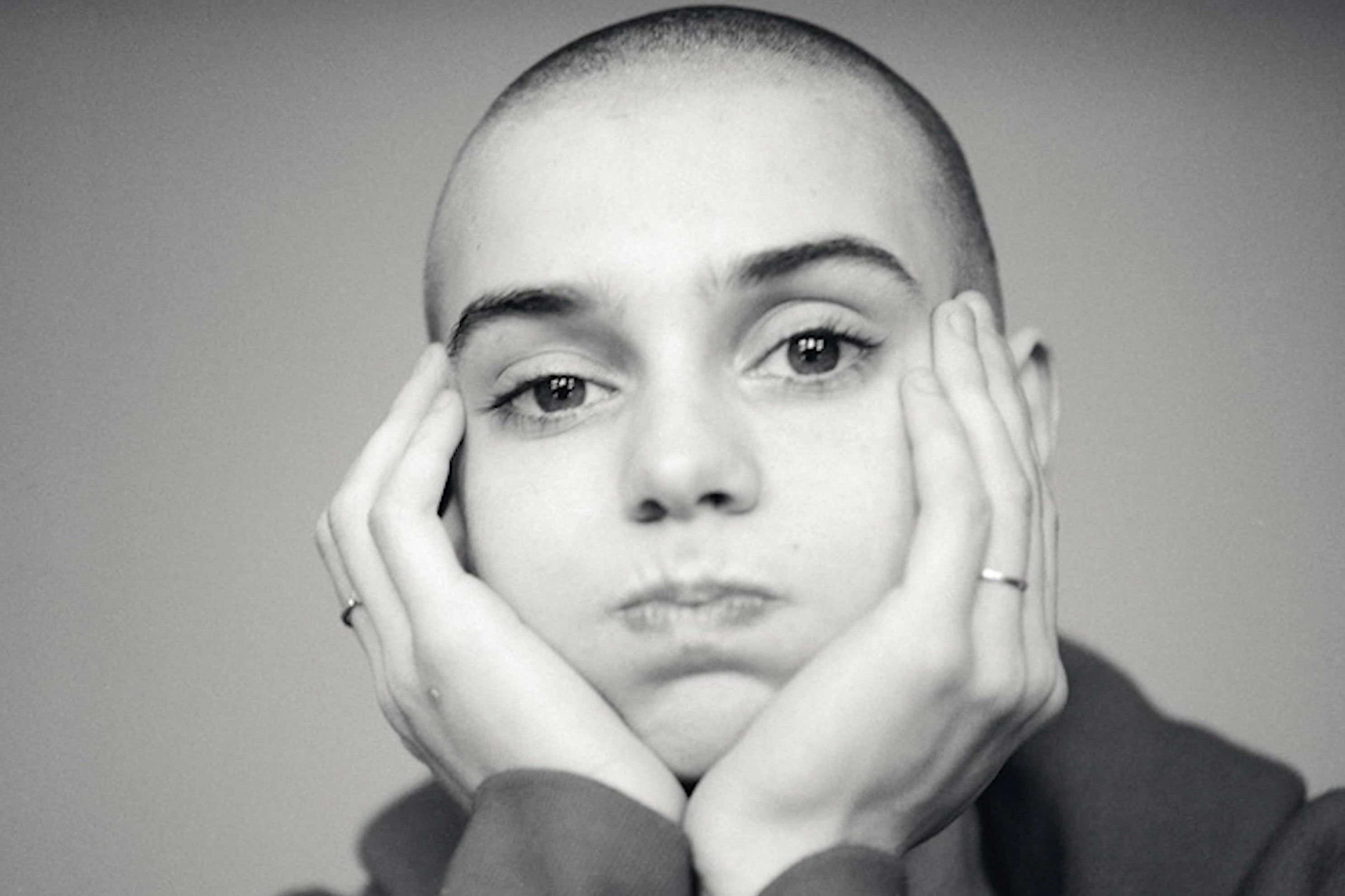 Bray's Mermaid pays tribute to Sineád O'Connor in moving look back at late star's early years