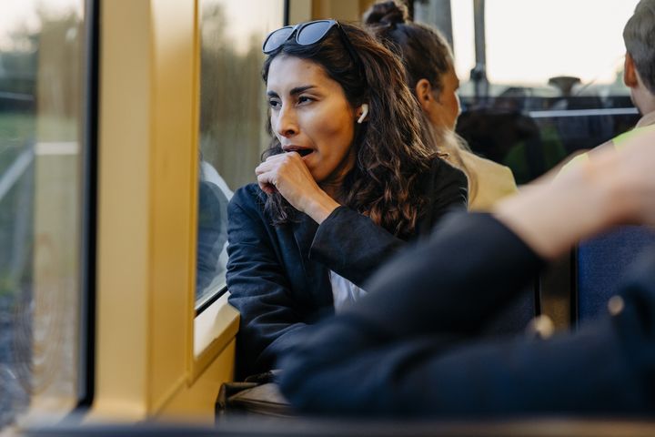 New research reveals how yawning plays key role in brain health