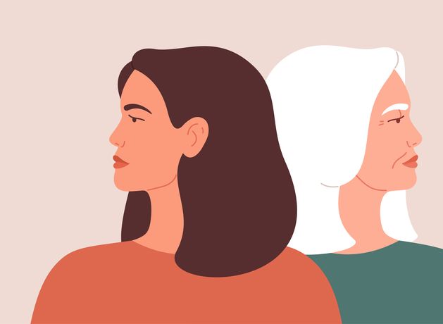 Dear Mary: My mother's will left more to my brothers even though I was her main carer. I'm angry and upset and it's making me unwell