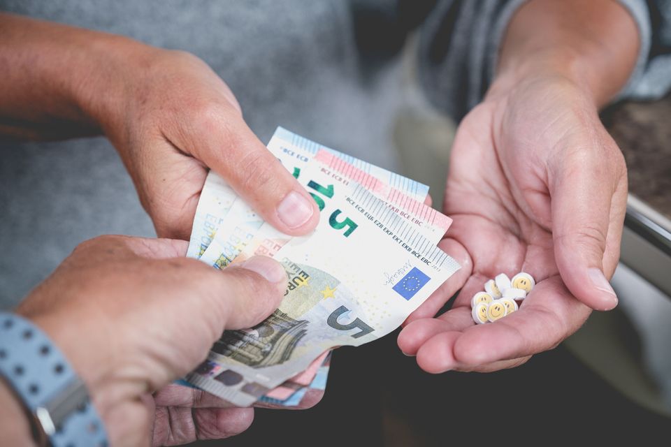 Buying medicines that have been promoted online could cost people far more than just money, as their health could be put in grave danger, say experts. Photo: Getty