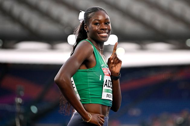 European Athletics Championships: All you need to know ahead of busy Day 4 for Team Ireland