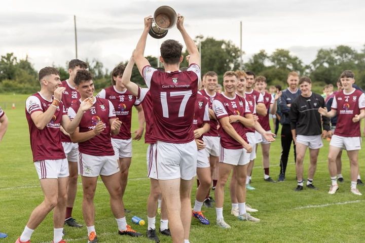Adult football leagues get underway across Sligo this weekend