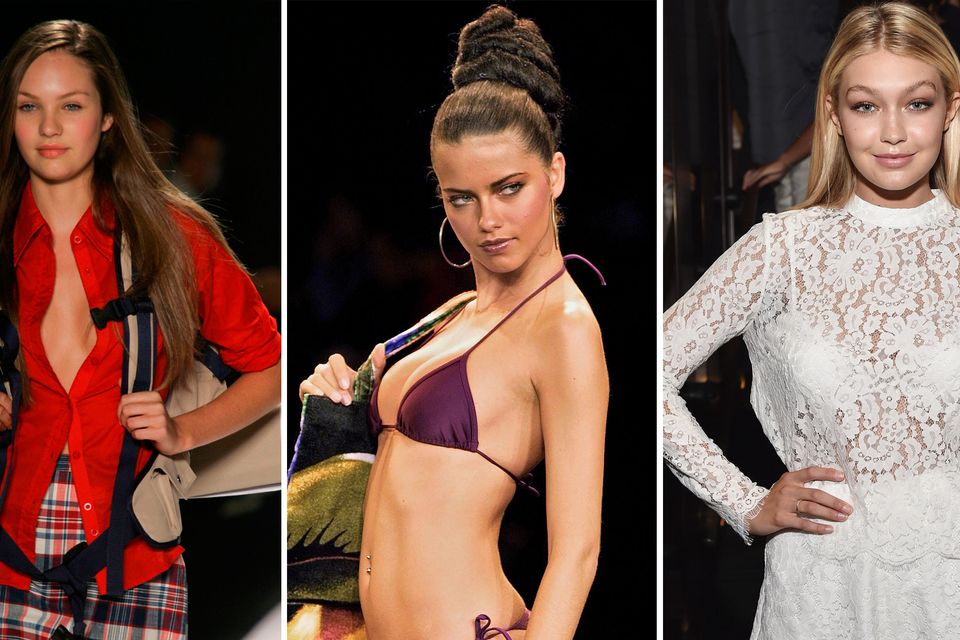 Who is Lais Ribeiro? Victoria's Secret model, catwalk regular and  mum-of-one