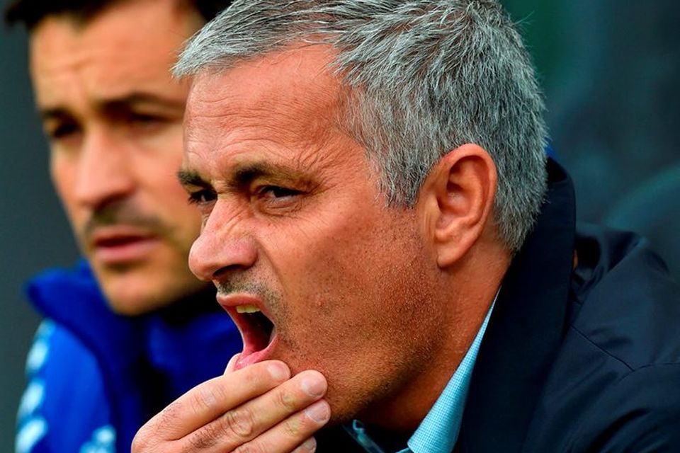 Chelsea owner Roman Abramovich still believes Jose Mourinho is the right man for Chelsea manager