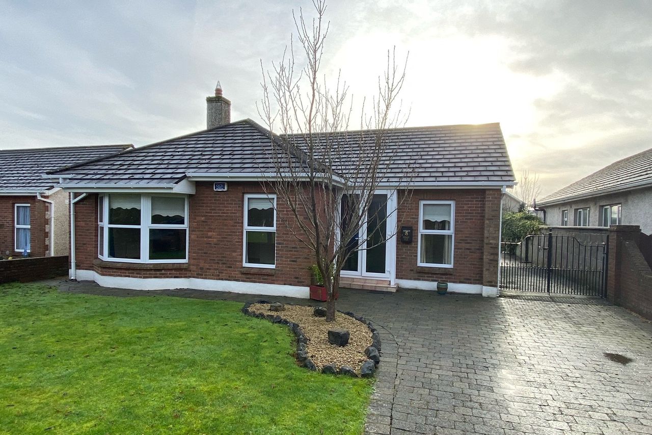 On the market four homes in Newbridge, Co Kildare Irish Independent