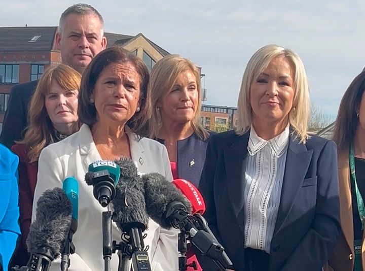 Cónal Thomas: Mary Lou McDonald wants Sinn Féin to peak at the right moment, but has the party missed it?