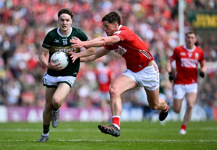 Five talking points from Kerry’s Munster SFC final win over Cork