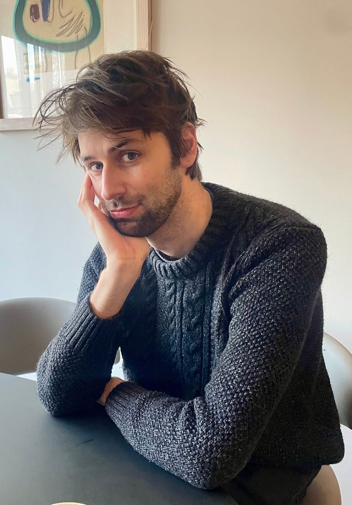 ‘I didn’t have any formal training’: How Kerry man who directed Hozier’s music video landed job writing hit videogames