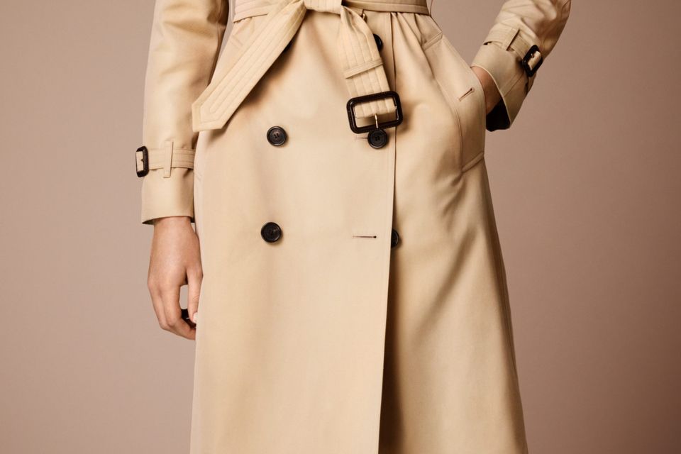 Burberry sale clearance hong kong