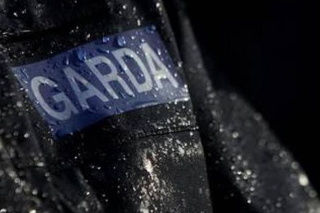 Kildare gardaí seize suspected firearm from hotel