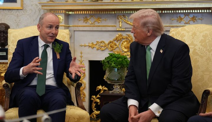 Mary Kenny: British public don’t want King Charles to visit Donald Trump, but more than PR is at stake